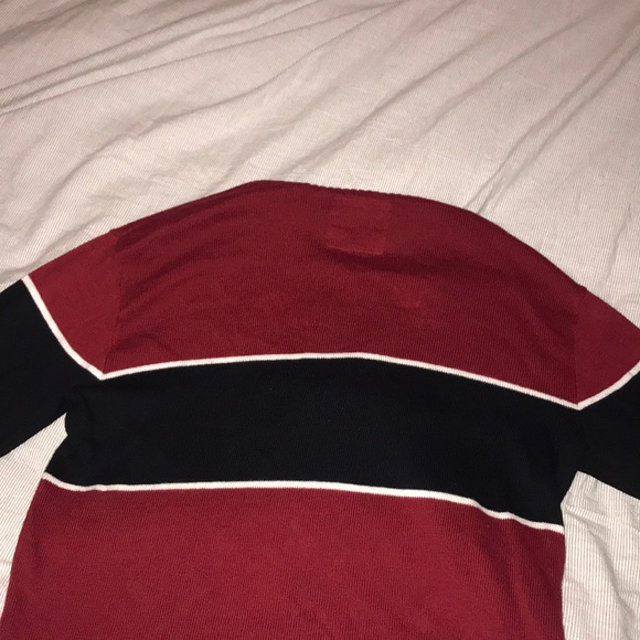 Long sleeve sweater - Picture 3 of 3